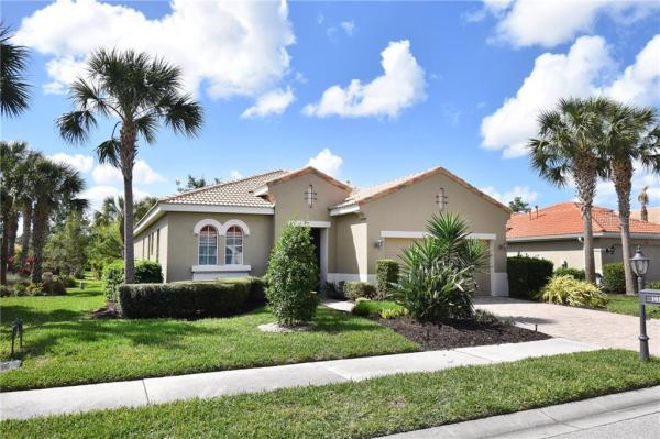 VENETIAN GOLF & RIVER CLUB PHA