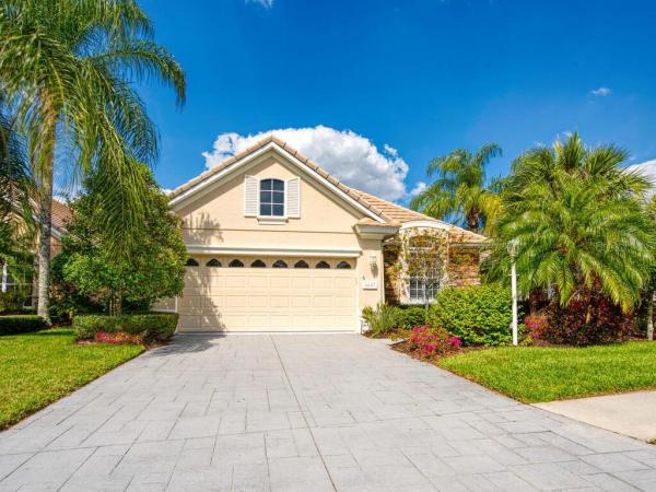 LAKEWOOD RANCH COUNTRY CLUB VILLAGE D 1