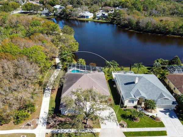 SUMMERFIELD VILLAGE SUBPHASE A