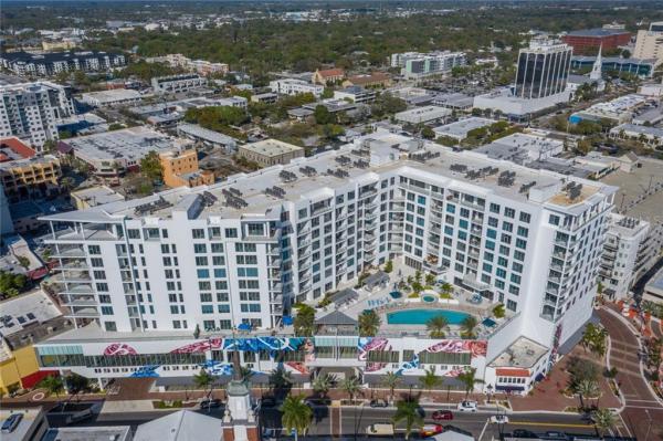 MARK SARASOTA CONDOMINIUM