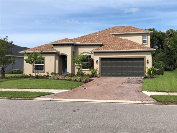 OAKLEAF HAMMOCK PH V