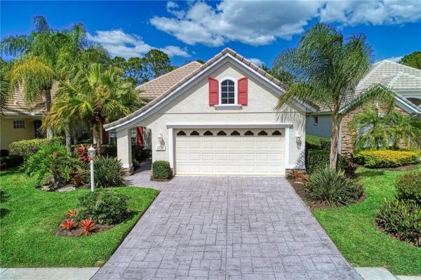 LAKEWOOD RANCH COUNTRY CLUB VLG D 1