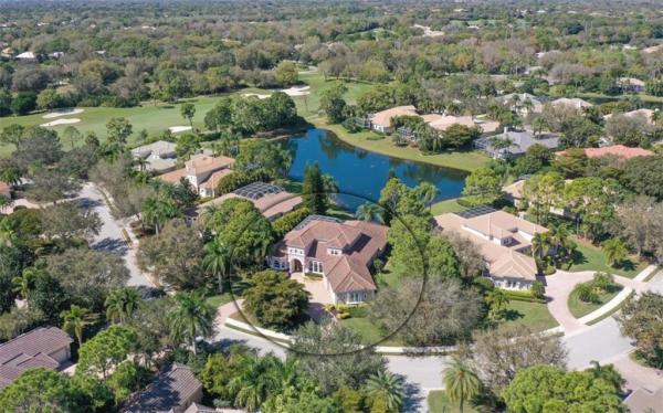 UNIVERSITY PARK COUNTRY CLUB