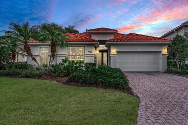 LAKEWOOD RANCH COUNTRY CLUB VI