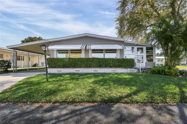 SHADOW BROOK MOBILE HOME