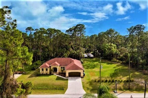 PORT CHARLOTTE SUB 11