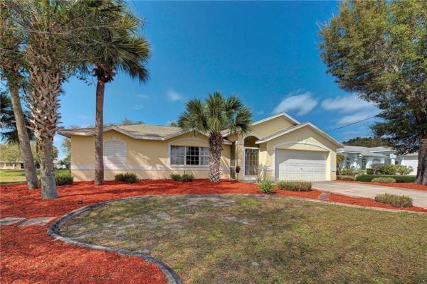 ROTONDA WEST LONG MEADOW