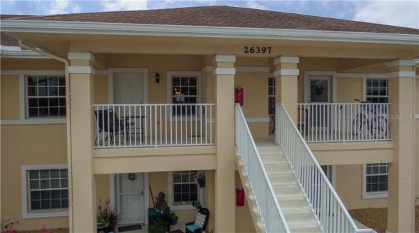 LAKEFRONT AT DEEP CREEK