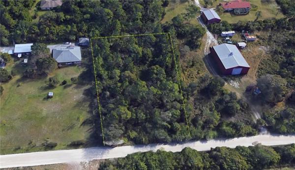 CHARLOTTE RANCHETTES