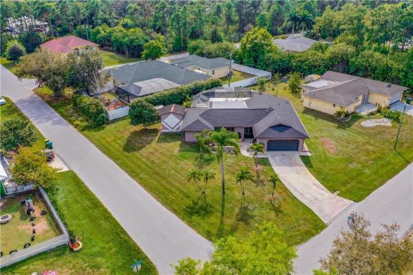 PORT CHARLOTTE SEC 020