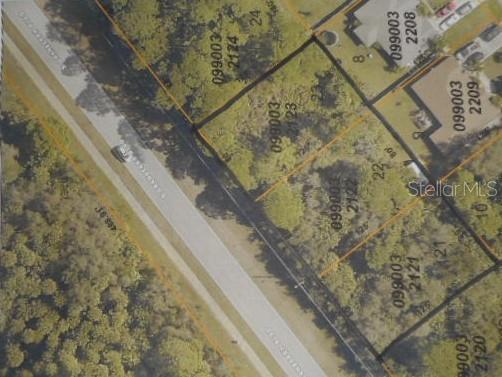 PORT CHARLOTTE SUB 05