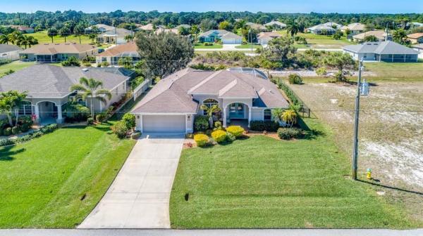 ROTONDA WEST WHITE MARSH