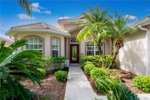 STONEYBROOK AT HERITAGE HARBOUR A-1