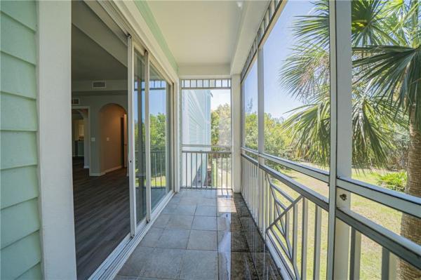 PRESERVE AT CHARLOTTE HARBOR