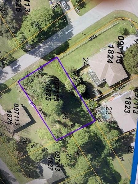 PORT CHARLOTTE SUB 26