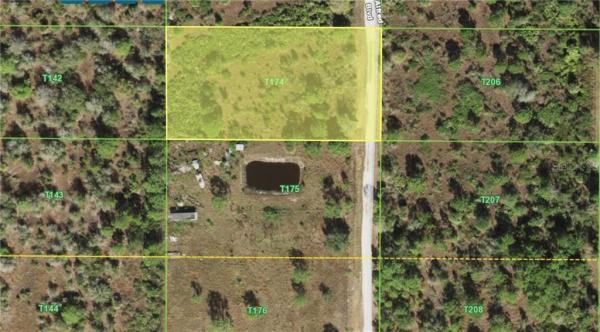 CHARLOTTE RANCHETTES #174