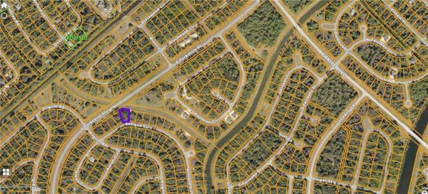 PORT CHARLOTTE SUB 44