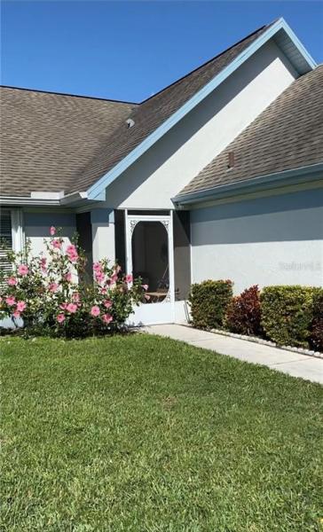 GLENS OF PARK FOREST