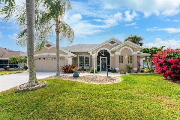 ROTONDA WEST BROADMOOR