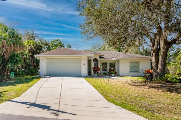 PORT CHARLOTTE SEC 024