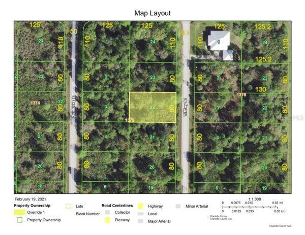 PORT CHARLOTTE SEC 013