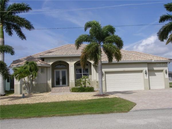 PORT CHARLOTTE SEC 093