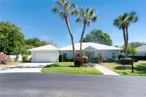 BOCA ROYALE GOLF AND COUNTRY CLUB