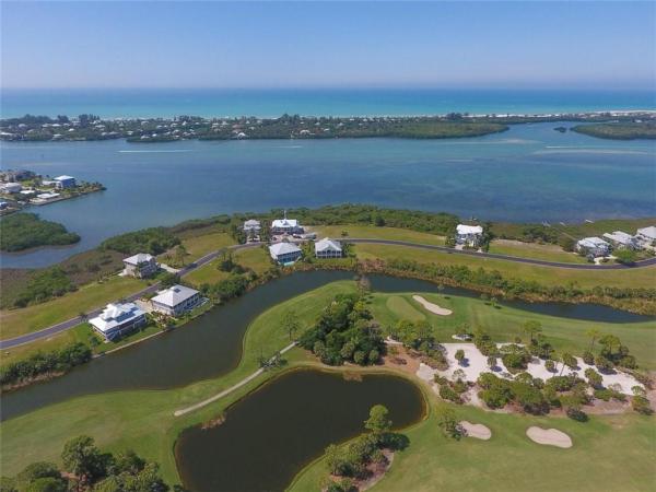 EAGLE PRESERVE ESTATES