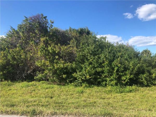 OKEECHOBEE LITTLE FARMS