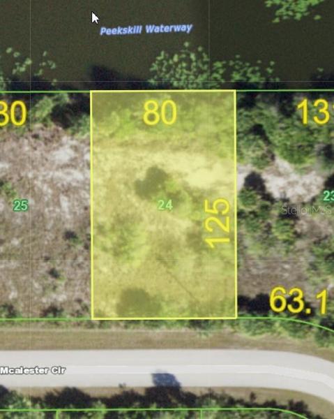 PORT CHARLOTTE SEC 87