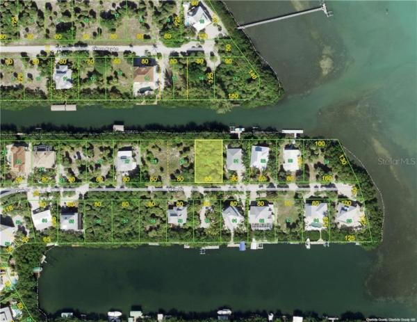 PALM ISLAND ESTATES UN 3