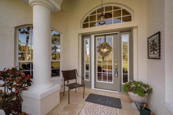 ROTONDA WEST WHITE MARSH