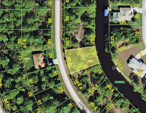 PORT CHARLOTTE SEC 047