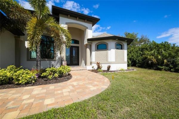 PORT CHARLOTTE SEC 87