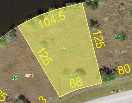 PORT CHARLOTTE SEC 093