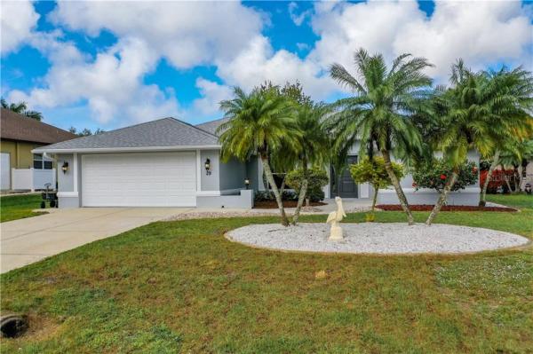 ROTONDA WEST BROADMOOR