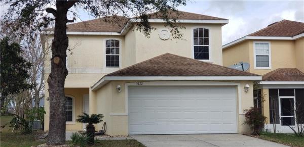 VILLAGES OF PARKWOOD