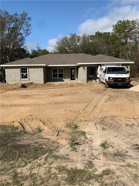 CITRUS SPRINGS UNIT 09