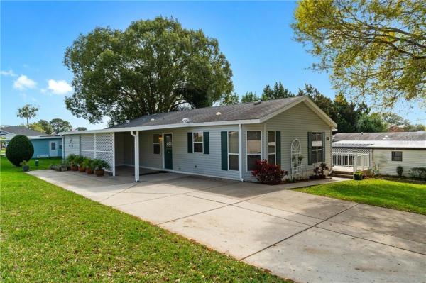 LADY LAKE ORANGE BLOSSOM GARDENS UNIT 13