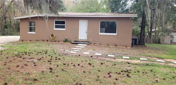 ORANGE BLOSSOM ESTATES