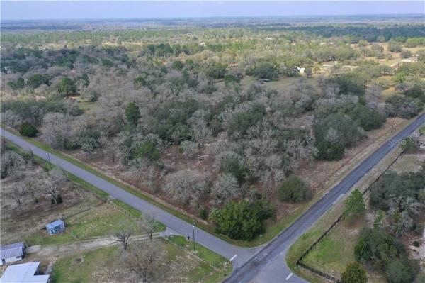 CIRCLE M RANCHETTES UNREC SUB