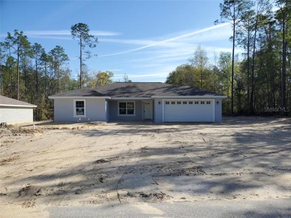 CITRUS SPRINGS UNIT 1