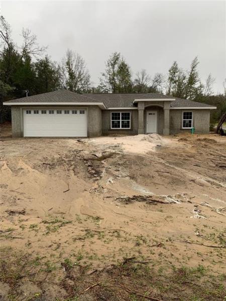 CITRUS SPRINGS UNIT 27