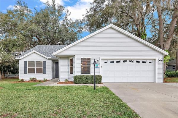 SPRING ARBOR VILLAGE