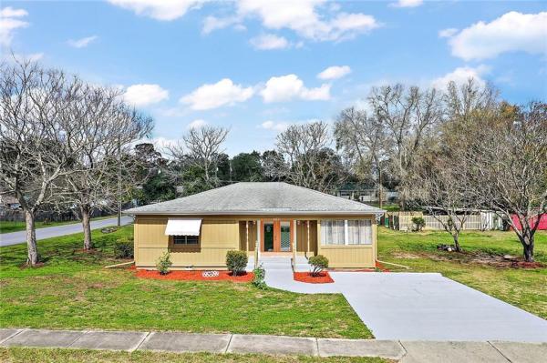 FRUITLAND PARK CASA LOMA