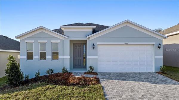 GROVELAND SUNRISE RIDGE