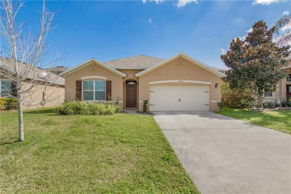 TAVARES LANE PARK RIDGE PH A