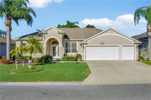 PLANTATION AT LEESBURG RIVERSIDE VILLAGE