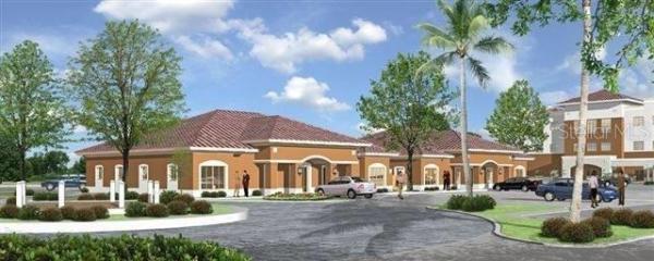 CLERMONT SOUTH LAKE MEDICAL ARTS CENTER 03 AMD