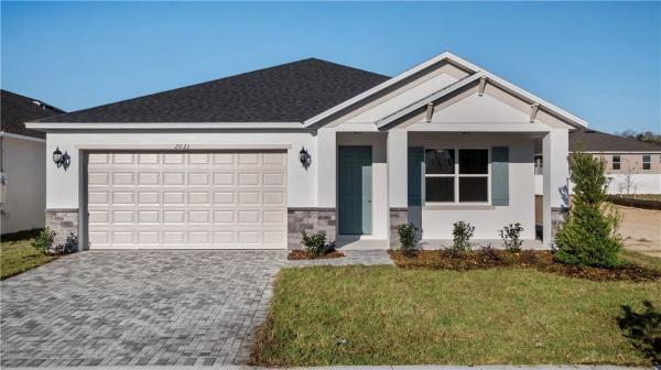 GROVELAND SUNRISE RIDGE